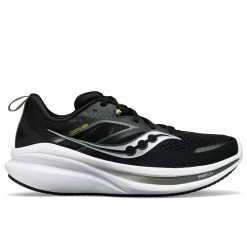 Walking | Running*saucony Women's Omni 22 Black | White