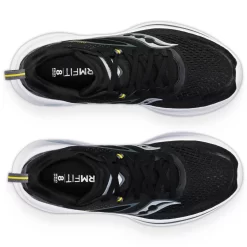 Walking | Running*saucony Women's Omni 22 Black | White