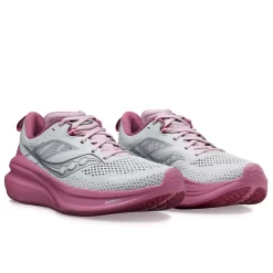 Wide Widths | Walking*saucony Women's Omni 22 Wide Cloud | Orchid