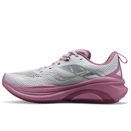 Wide Widths | Walking*saucony Women's Omni 22 Wide Cloud | Orchid