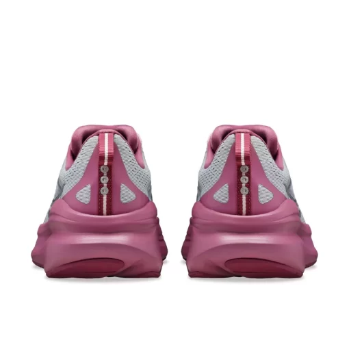 Wide Widths | Walking*saucony Women's Omni 22 Wide Cloud | Orchid