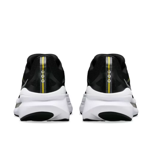 Wide Widths | Walking*saucony Women's Omni 22 Wide Black | White