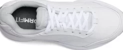 Wide Widths | Walking*saucony Women's Omni Walker 3 White