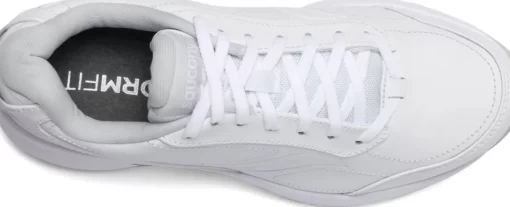 Wide Widths | Walking*saucony Women's Omni Walker 3 White