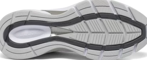 Wide Widths | Walking*saucony Women's Omni Walker 3 White