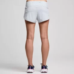 Clothing | Apparel*saucony Women's Outpace 2.5" Split Short Granite