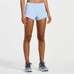 Clothing | Apparel*saucony Women's Outpace 2.5" Split Short Ether