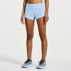 Clothing | Apparel*saucony Women's Outpace 2.5" Split Short Ether