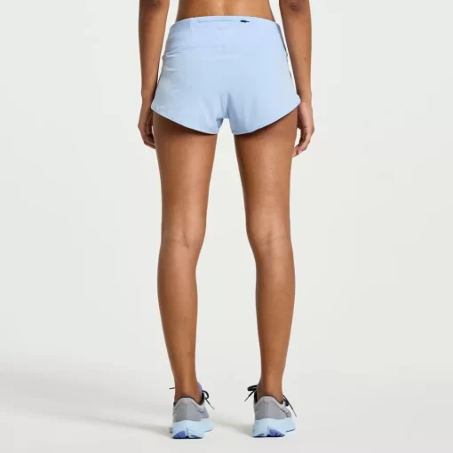 Clothing | Apparel*saucony Women's Outpace 2.5" Split Short Ether