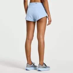 Clothing | Apparel*saucony Women's Outpace 2.5" Split Short Ether