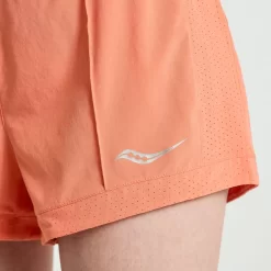 Clothing | Apparel*saucony Women's Outpace 3" Short Zenith