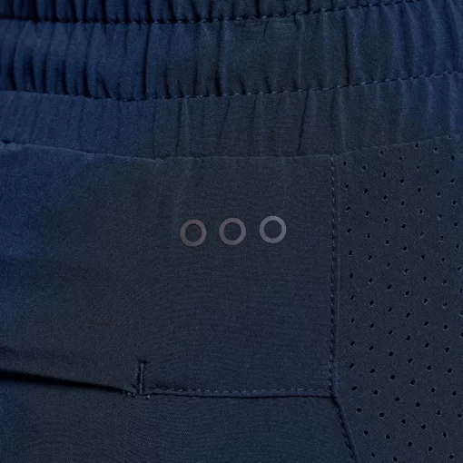 Clothing | Apparel*saucony Women's Outpace 3" Short Navy