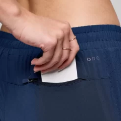 Clothing | Apparel*saucony Women's Outpace 3" Short Navy