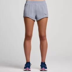 Clothing | Apparel*saucony Women's Outpace 3" Short Iris