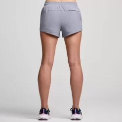 Clothing | Apparel*saucony Women's Outpace 3" Short Iris