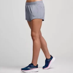 Clothing | Apparel*saucony Women's Outpace 3" Short Iris