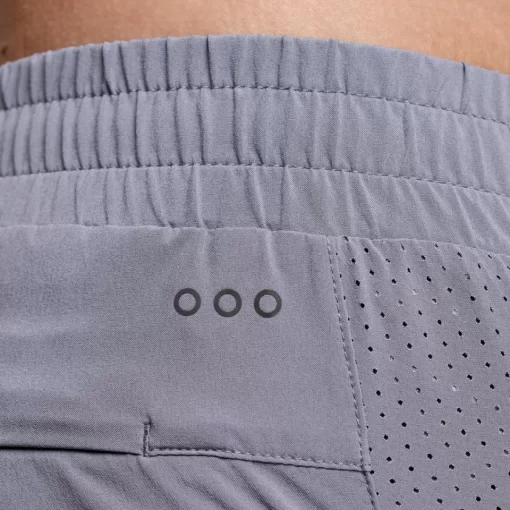 Clothing | Apparel*saucony Women's Outpace 3" Short Iris