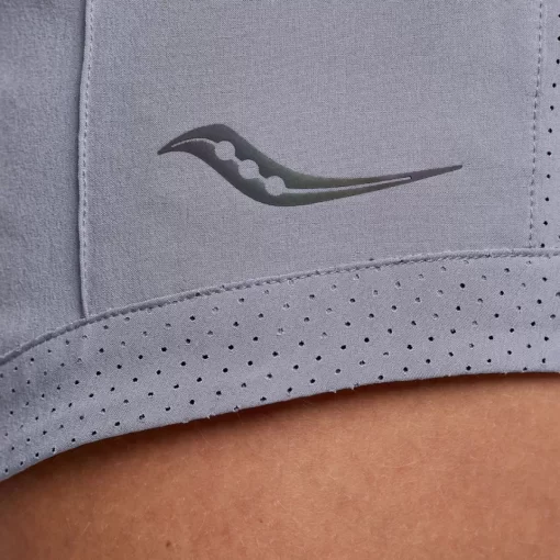Clothing | Apparel*saucony Women's Outpace 3" Short Iris