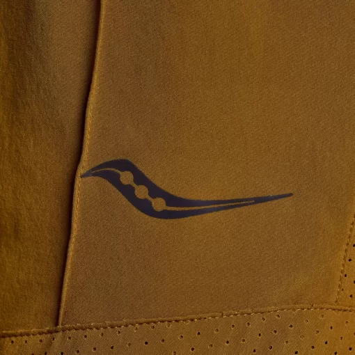 Clothing | Apparel*saucony Women's Outpace 3" Short Bronze