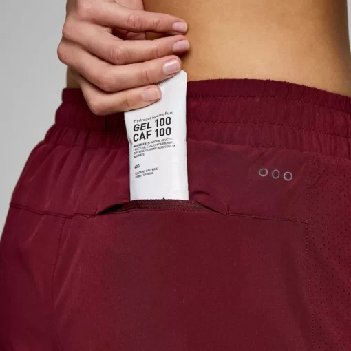 Clothing | Apparel*saucony Women's Outpace 3" Short Sundown