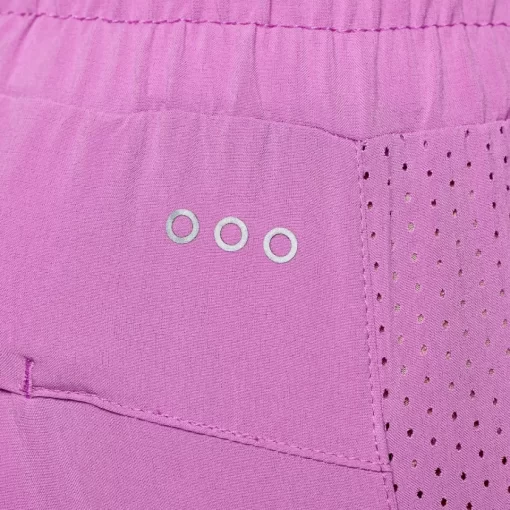 Clothing | Apparel*saucony Women's Outpace 3" Short Grape