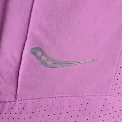 Clothing | Apparel*saucony Women's Outpace 3" Short Grape