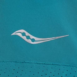 Clothing | Apparel*saucony Women's Outpace 5" Short Ink