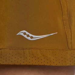 Clothing | Apparel*saucony Women's Outpace 5" Short Bronze
