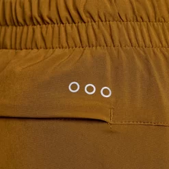 Clothing | Apparel*saucony Women's Outpace 5" Short Bronze