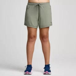 Clothing | Apparel*saucony Women's Outpace 5" Short Bough