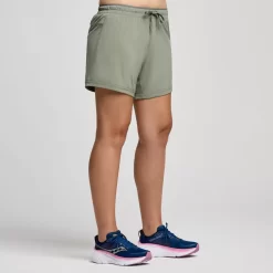 Clothing | Apparel*saucony Women's Outpace 5" Short Bough