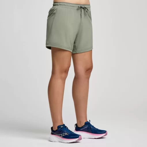 Clothing | Apparel*saucony Women's Outpace 5" Short Bough