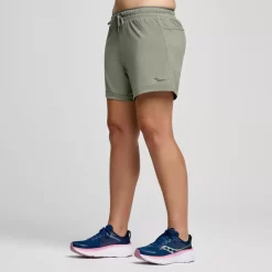 Clothing | Apparel*saucony Women's Outpace 5" Short Bough