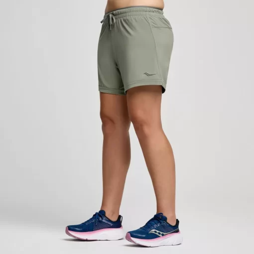 Clothing | Apparel*saucony Women's Outpace 5" Short Bough