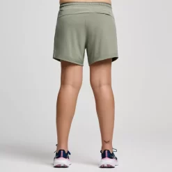 Clothing | Apparel*saucony Women's Outpace 5" Short Bough