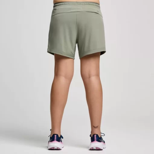 Clothing | Apparel*saucony Women's Outpace 5" Short Bough