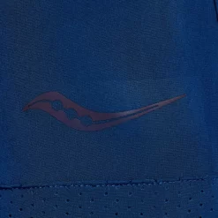 Clothing | Apparel*saucony Women's Outpace 5" Short Indigo
