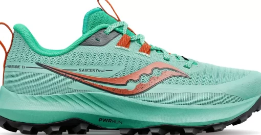 Peregrine | Top Styles*saucony Women's Peregrine 13 Sprig | Canopy