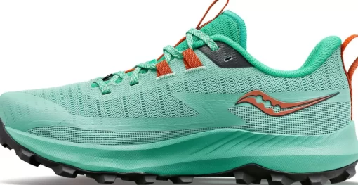 Peregrine | Top Styles*saucony Women's Peregrine 13 Sprig | Canopy