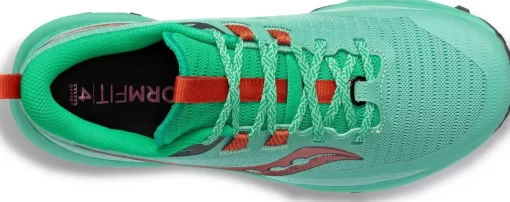 Peregrine | Top Styles*saucony Women's Peregrine 13 Sprig | Canopy