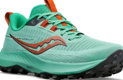 Peregrine | Top Styles*saucony Women's Peregrine 13 Sprig | Canopy