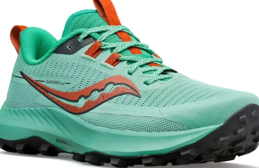 Peregrine | Top Styles*saucony Women's Peregrine 13 Sprig | Canopy