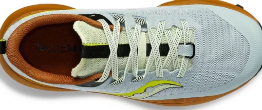 Peregrine | Top Styles*saucony Women's Peregrine 13 Glacier | Bronze