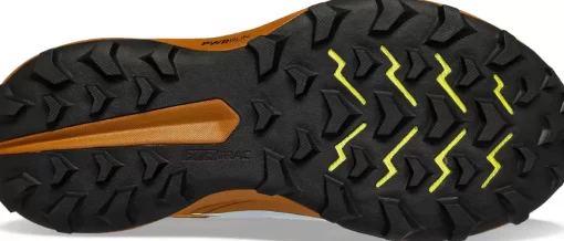 Peregrine | Top Styles*saucony Women's Peregrine 13 Glacier | Bronze