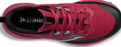 Peregrine | Top Styles*saucony Women's Peregrine 13 Berry | Mineral