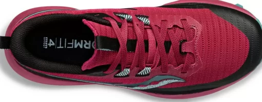 Peregrine | Top Styles*saucony Women's Peregrine 13 Berry | Mineral
