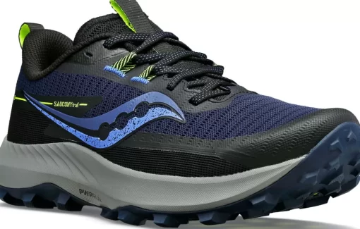 Peregrine | Top Styles*saucony Women's Peregrine 13 Night | Fossil