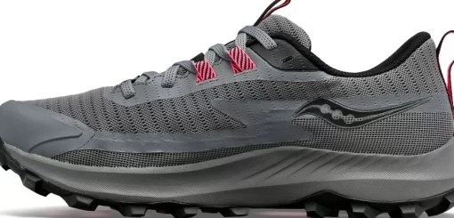 Peregrine | Top Styles*saucony Women's Peregrine 13 GTX Gravel | Black