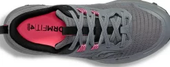 Peregrine | Top Styles*saucony Women's Peregrine 13 GTX Gravel | Black