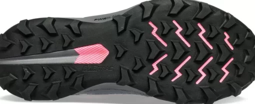 Peregrine | Top Styles*saucony Women's Peregrine 13 GTX Gravel | Black